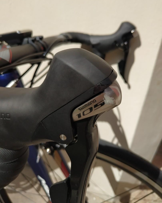 Merida Reacto 400 2019