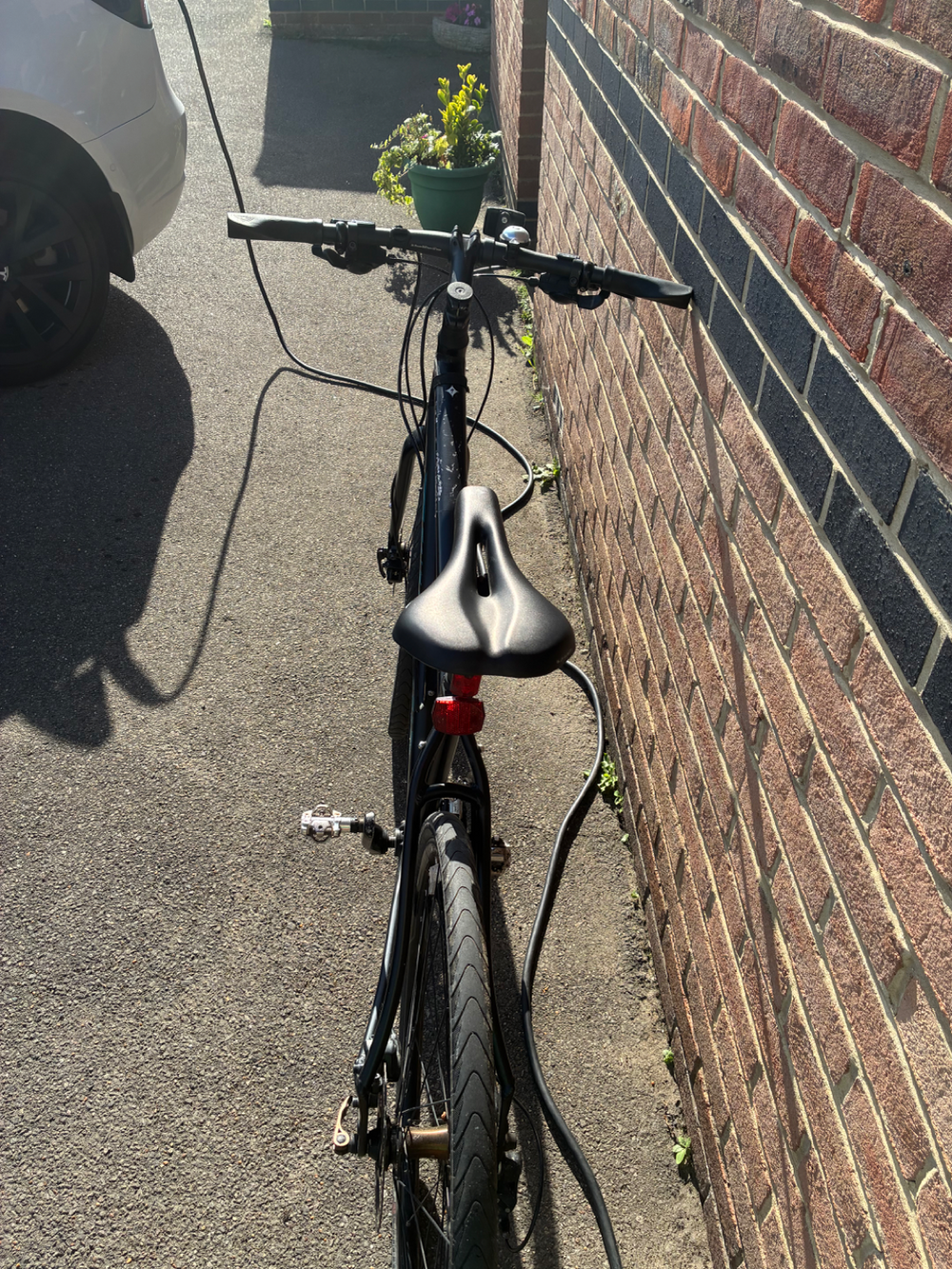 Specialized Vita Sport 2015