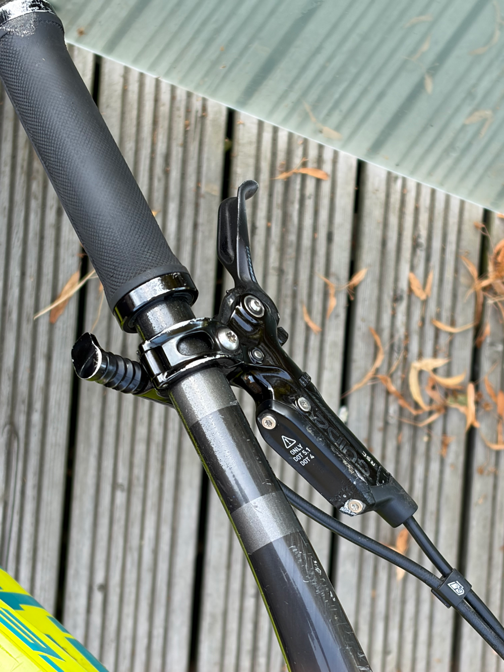 Whyte G-170C Works 2018