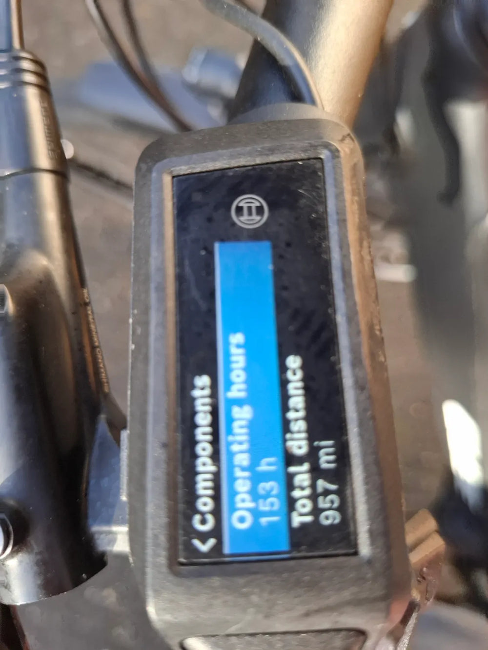 CUBE Hybrid Touring ONE 500  2024