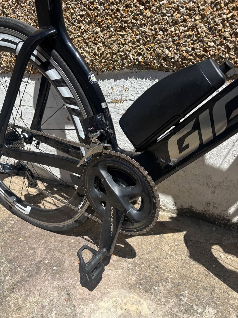 Giant Trinity Advanced Pro 0 2022