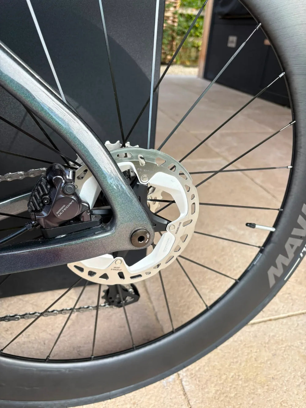 Ribble Ultra-Aero SL R - Enthusiast 2025