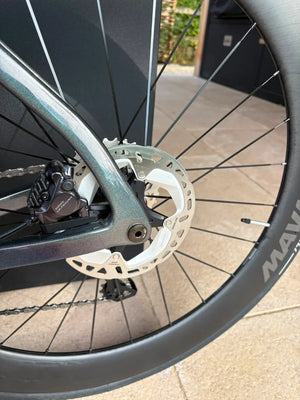 Ribble Ultra-Aero SL R - Enthusiast 2025