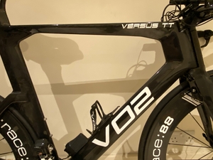 VO2 Versus TT