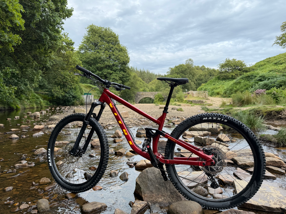 Vitus Mythique 26 2026