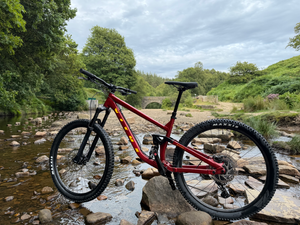 Vitus Mythique 26 2026
