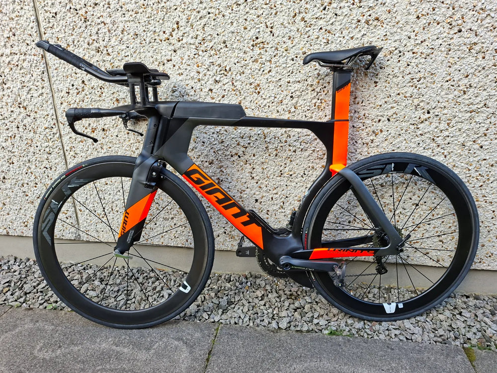 Giant Trinity Advanced Pro 1 2017