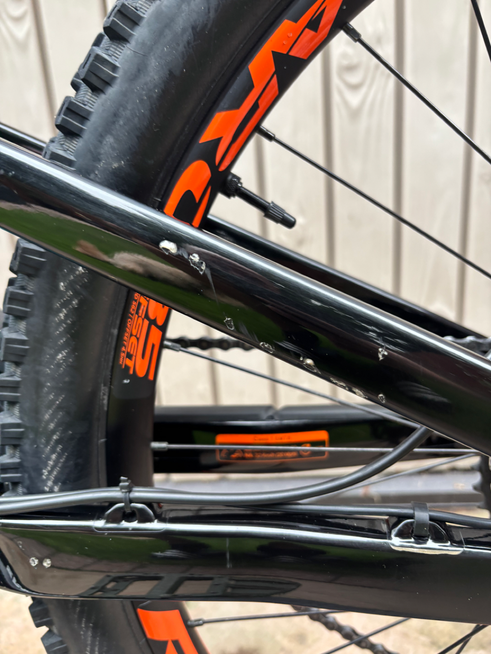 Rocky Mountain Altitude Powerplay C90 Rally Ed Shimano 2023
