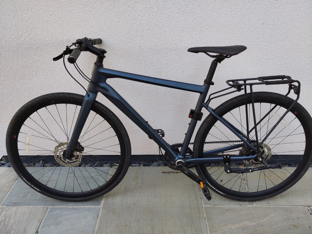 Boardman URB 8.9 2021