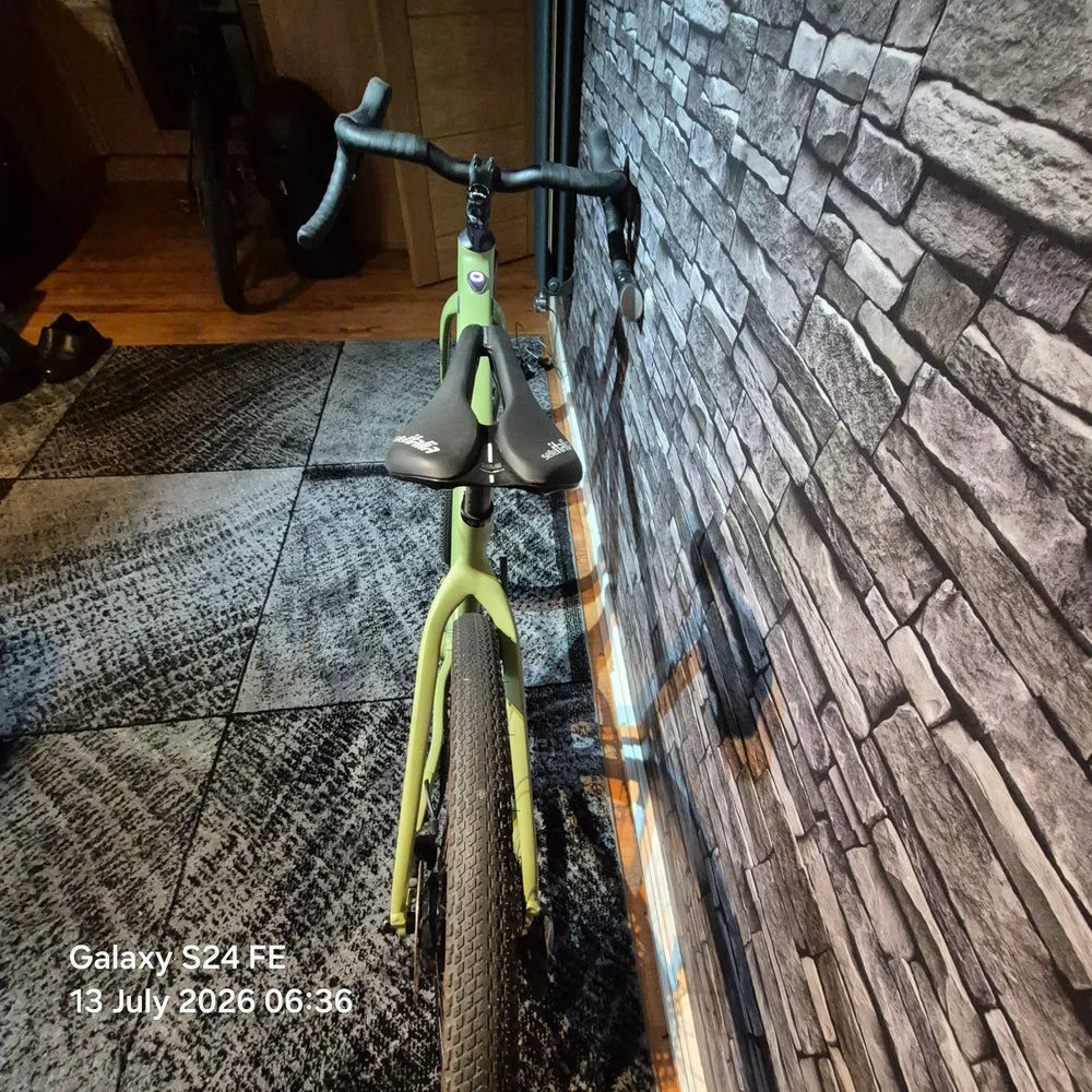 Ribble Gravel AL - Enthusiast 2024
