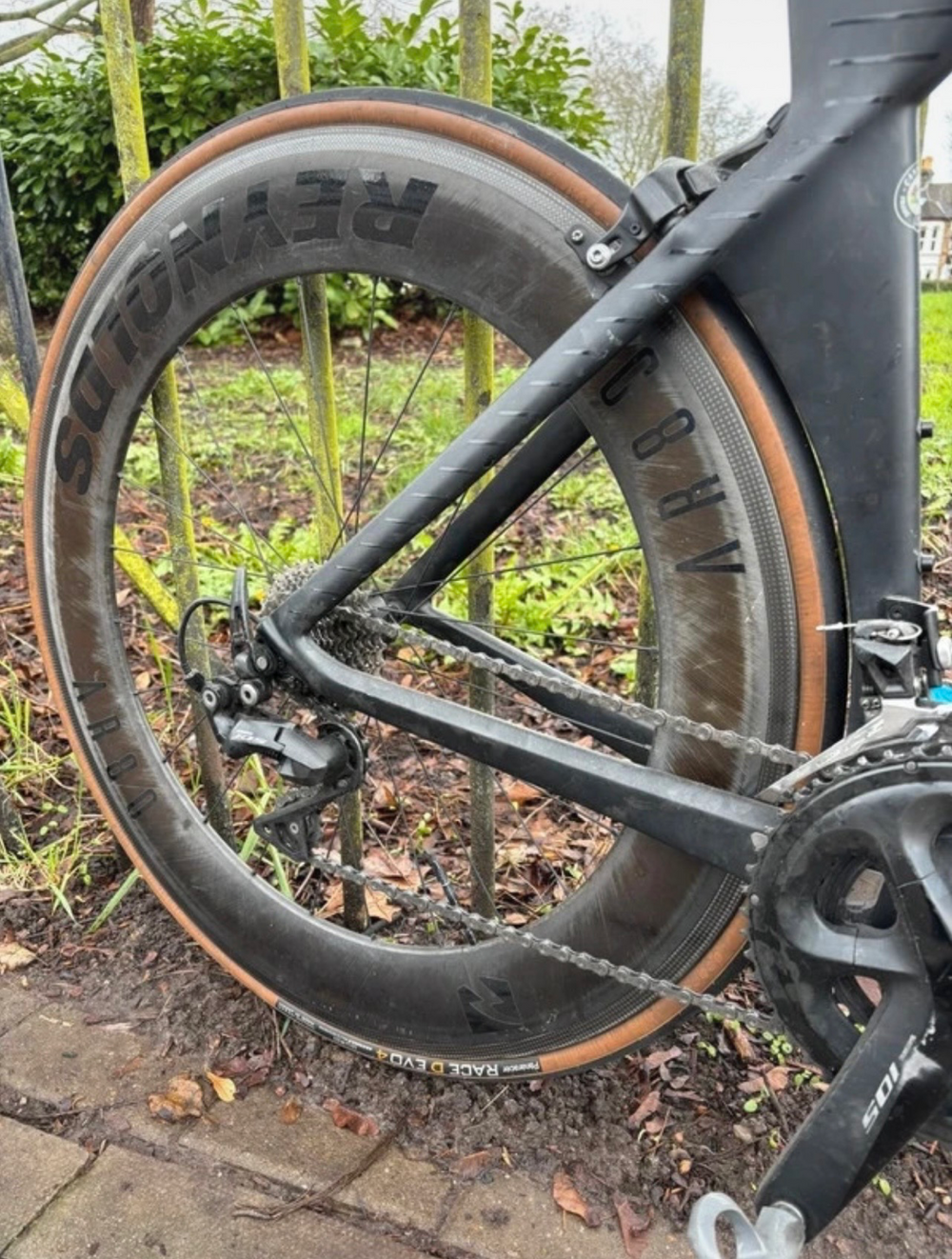 Canyon Speedmax CF 7 2024