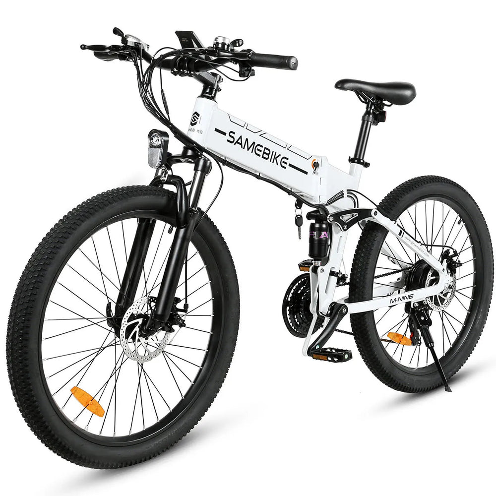 Samebike LO26-II 2026