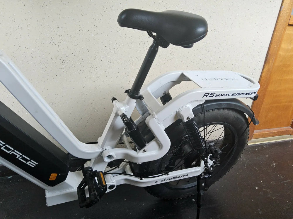 G Force RS ST 2025