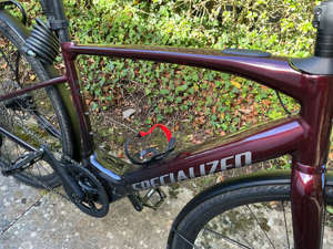 Specialized Vado 4 2021