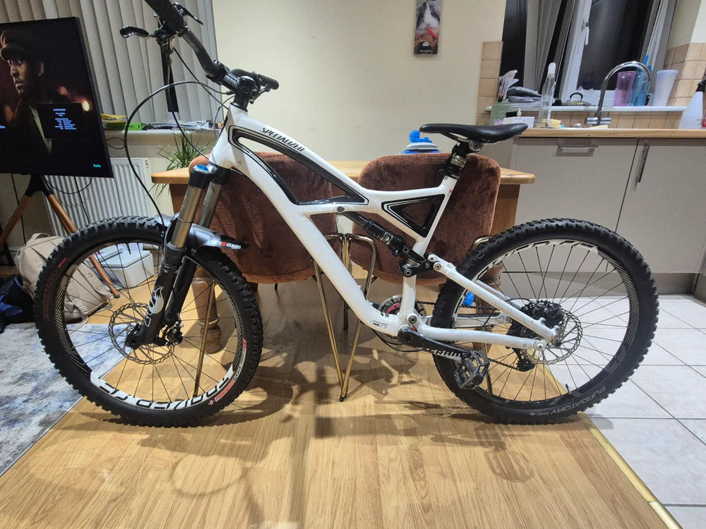 Specialized Enduro SL Expert 2009