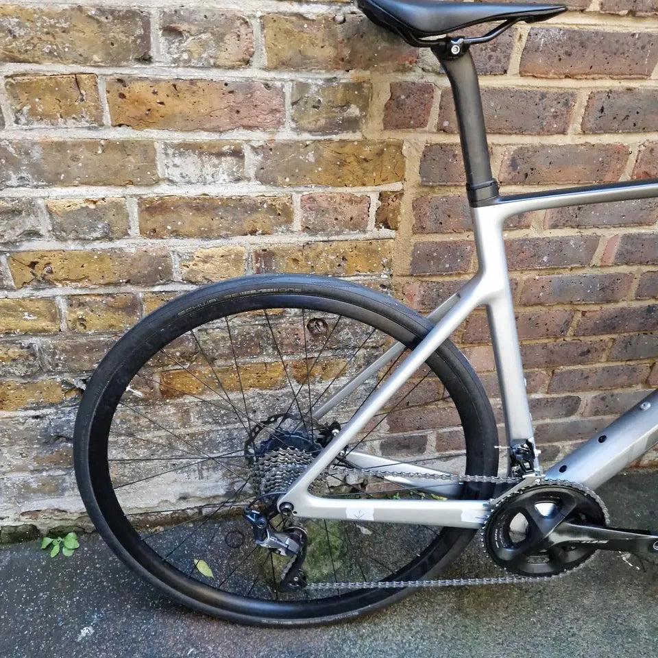 Scott Addict Eride 10 2020