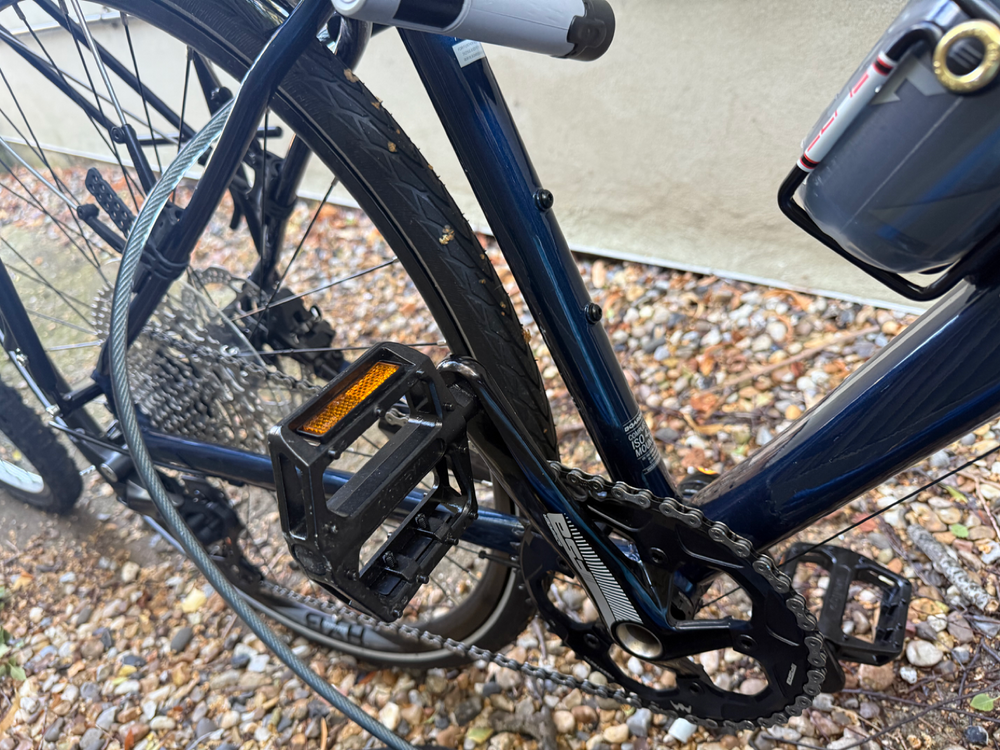 Boardman HYB 8.9 2021