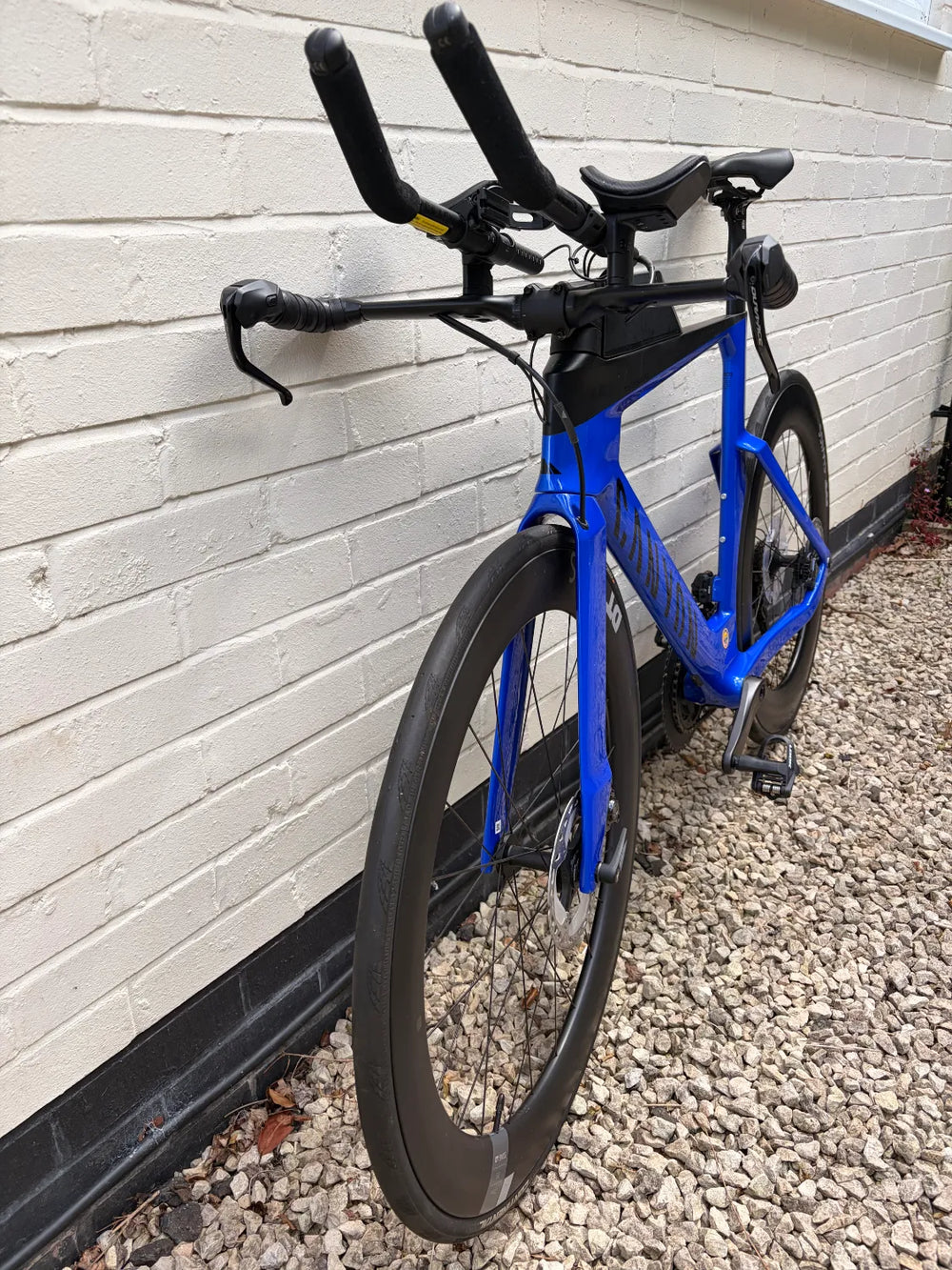 Canyon Speedmax CF 8 Di2 2022