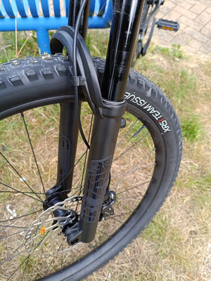 Trek Fuel Ex 8 29 Xt 2018