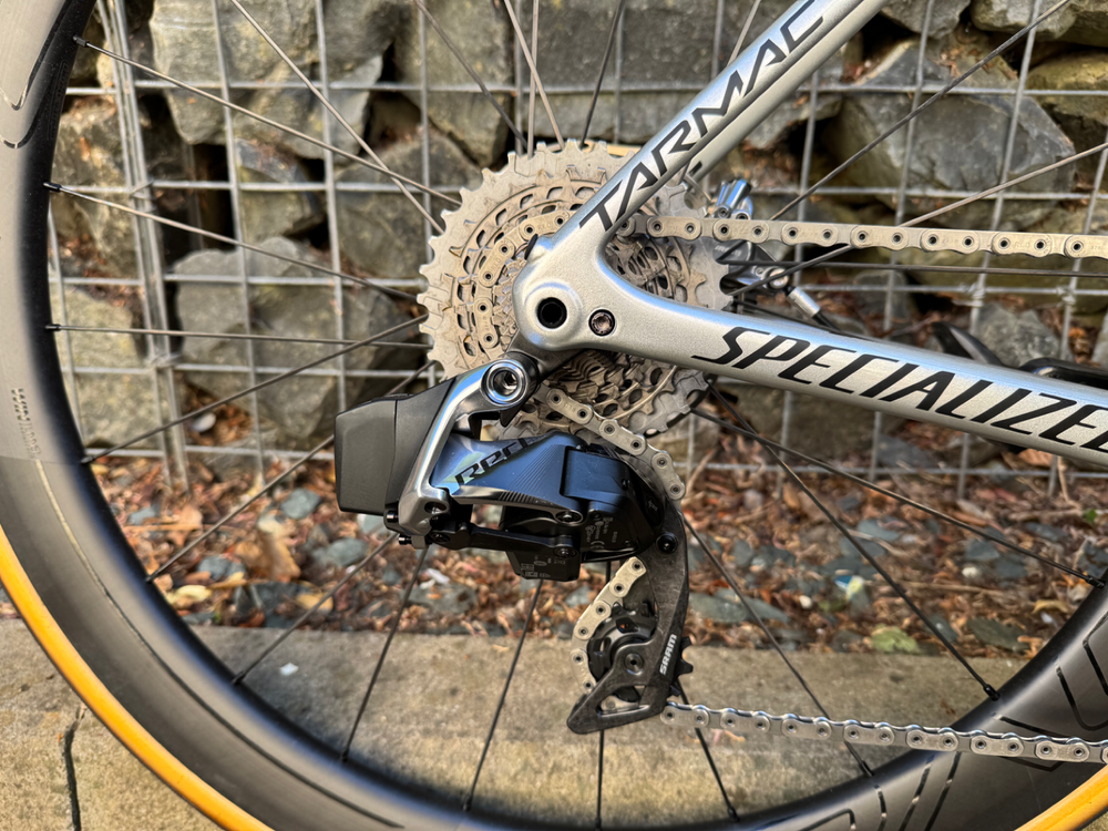 Specialized S-works Tarmac - Sram 2020