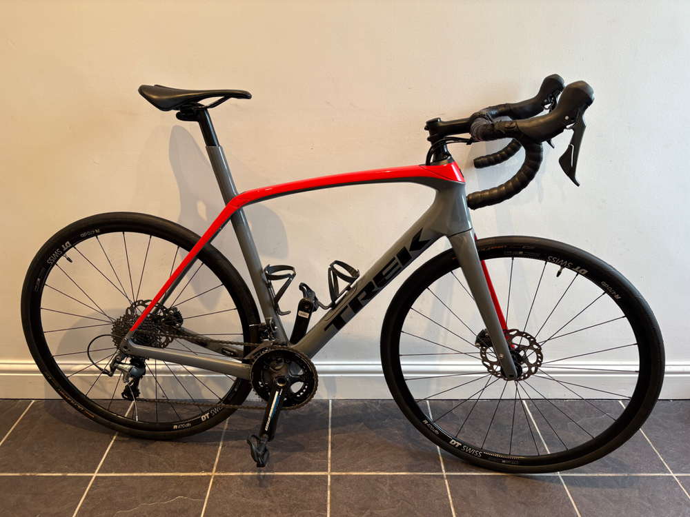 Trek Domane SL 4 2021