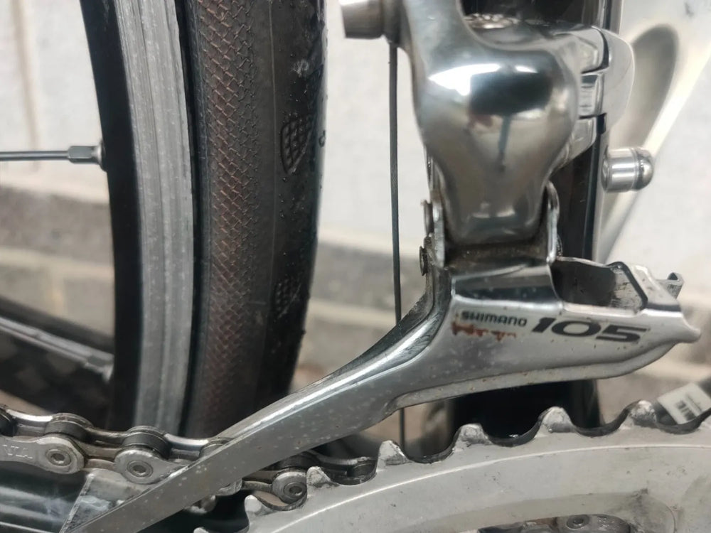 Specialized Roubaix Comp