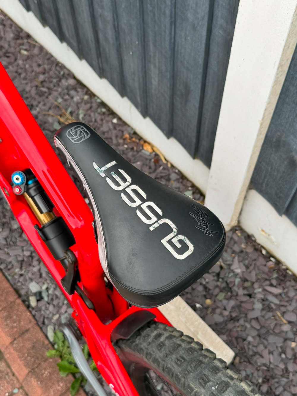 Nukeproof Giga 297 Carbon Elite 2023