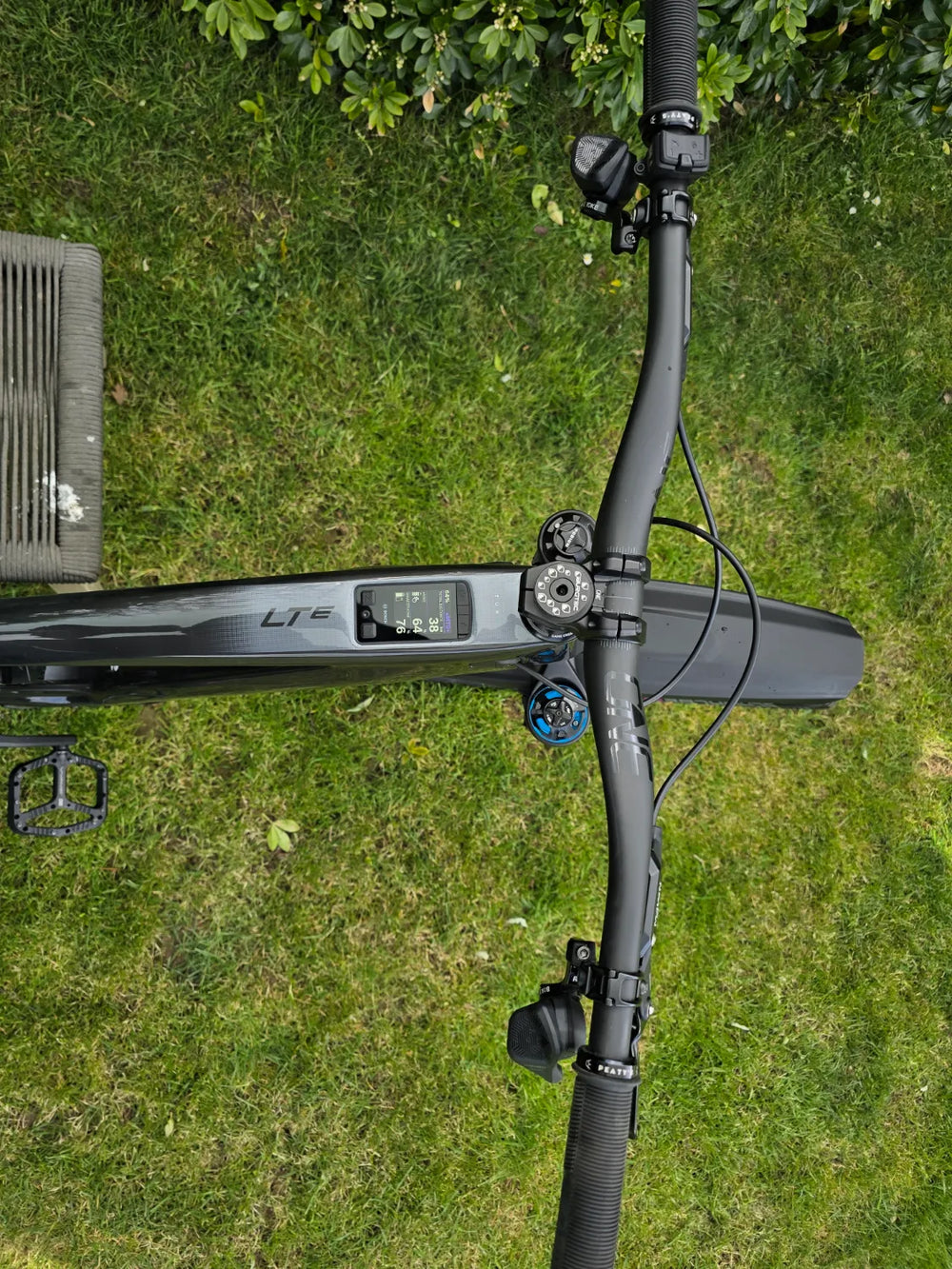 Yeti LTe C2 Podium Edition MX AXS 2026
