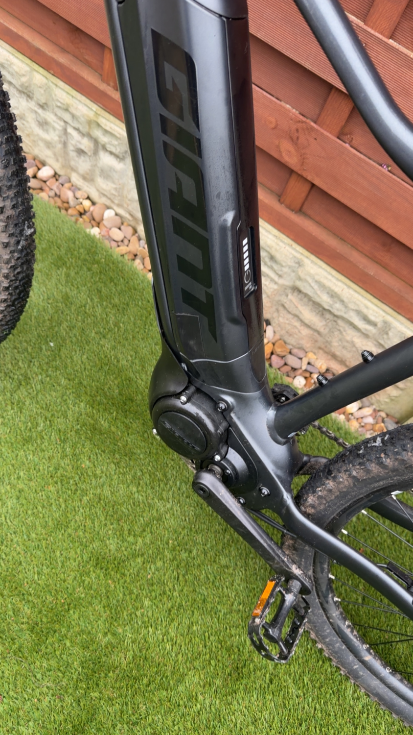 Giant Talon E+ 29 Sport 2022