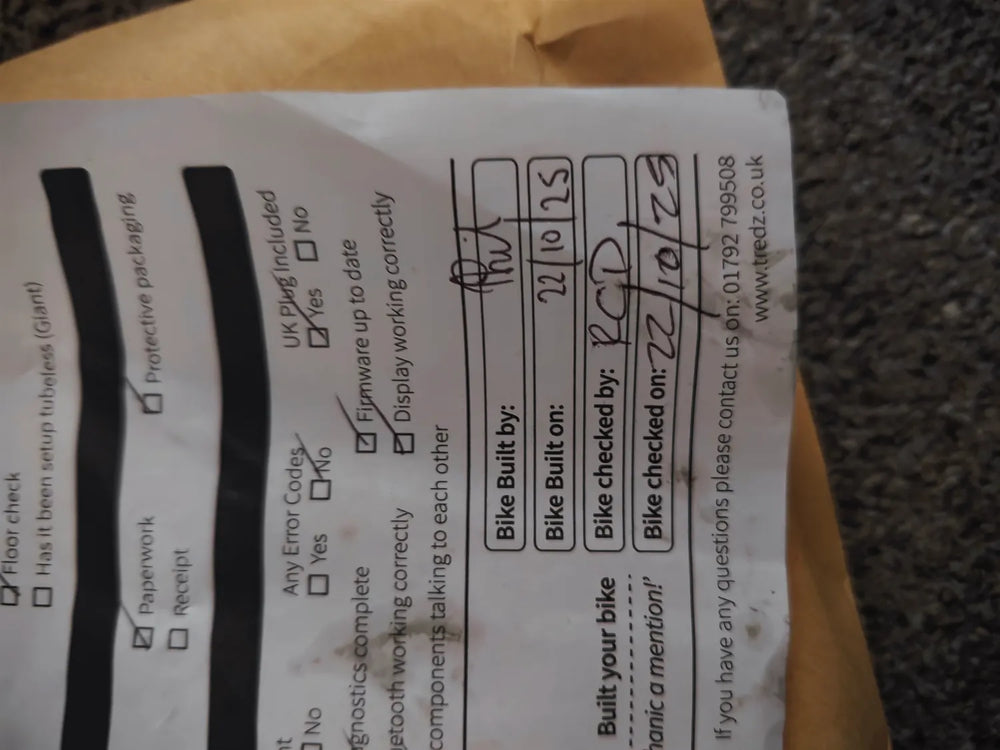 Momentum Voya E+ 3 2025