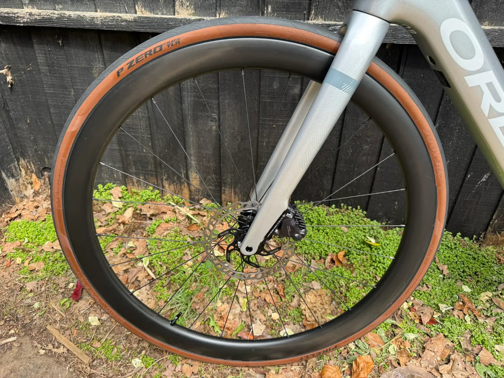 Orbea GAIN M20i 2024