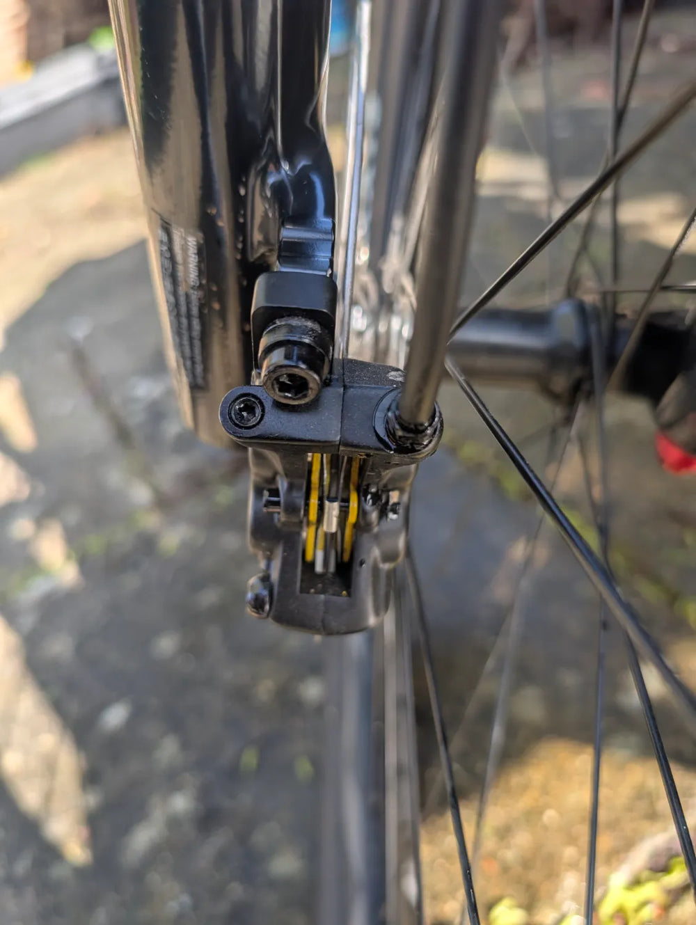 Giant Reign Advanced Pro 29 2 2021