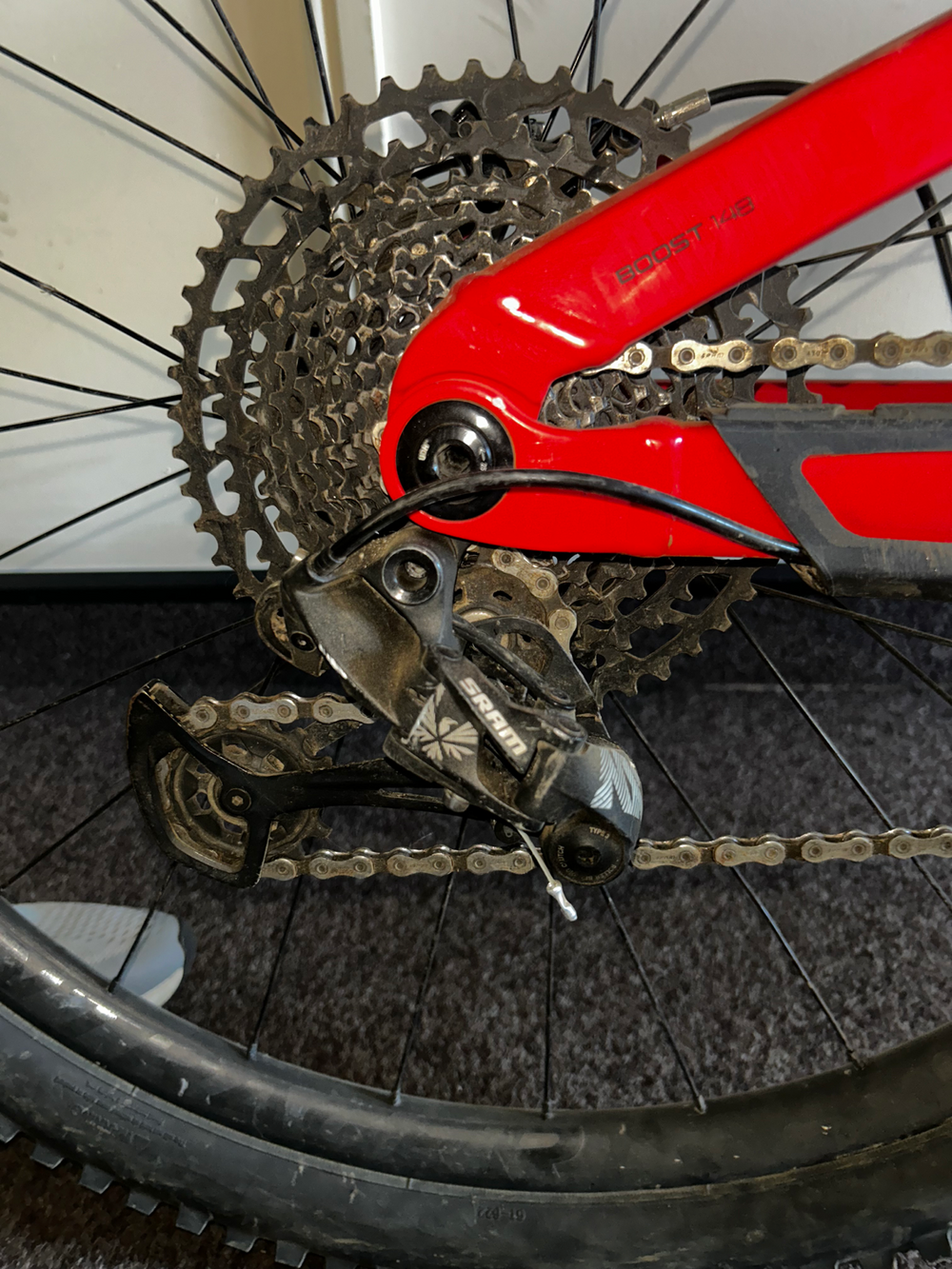 Trek Slash 7 Gen 5 2021