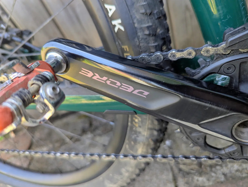 Merida BIG.TRAIL 600 2025