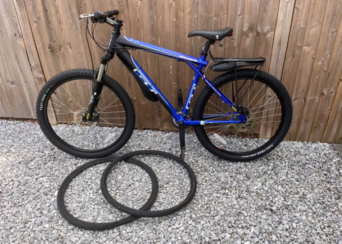GT Avalanche 3 0 2016