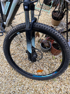 Rockrider E-ST100 2023