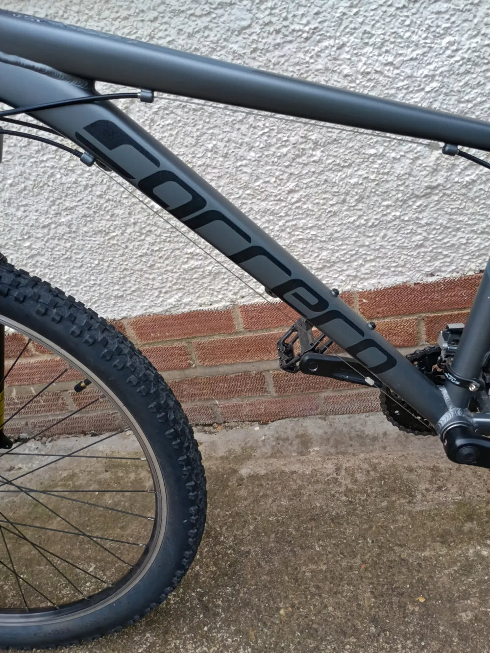 Carrera Valour Disc 2025