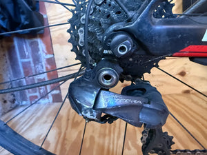 BMC Teammachine SLR01 2015