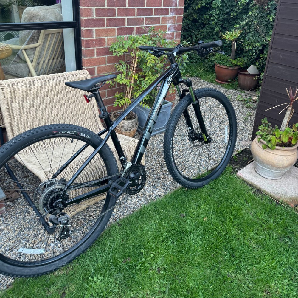 Trek Marlin 5 2021