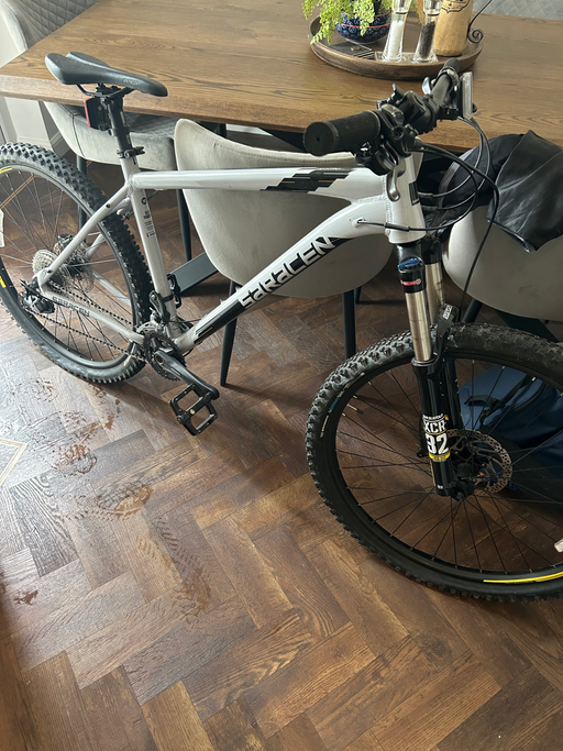 Saracen Mantra Pro 2020