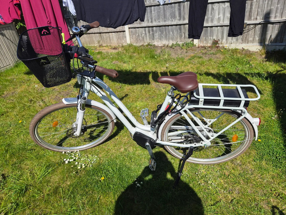 Elops 900 E Low Frame Electric 2018
