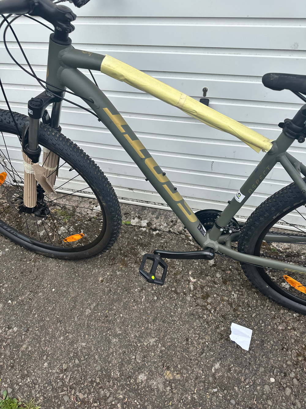 Scott Aspect 970 2023