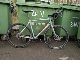 Giant Contend SL 1 Disc 2019