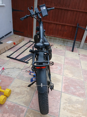 Engwe EP-2 Pro 2022