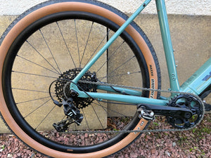 Vitus E-Substance Aluminium Apex (Fazua) 2023