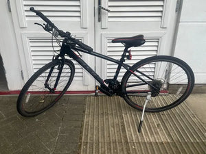 Fuji Absolute 2.1