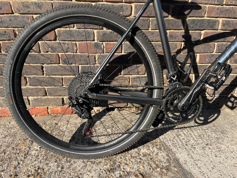 Specialized Crosstrail Elite Disc 2019