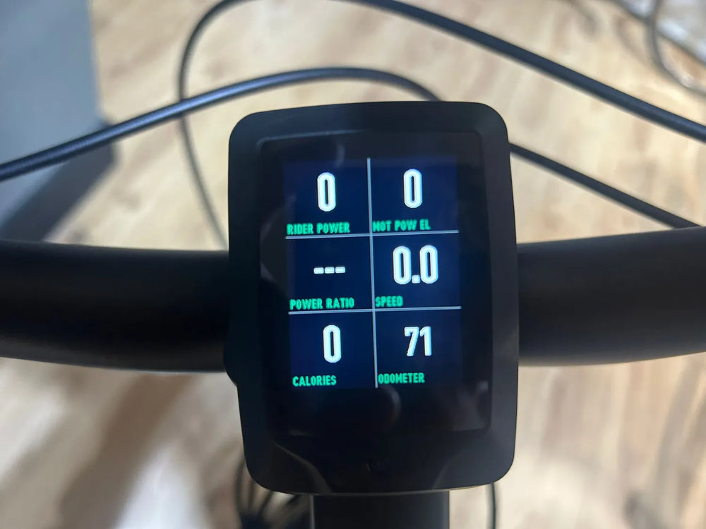 Specialized Turbo Vado 4.0 2024