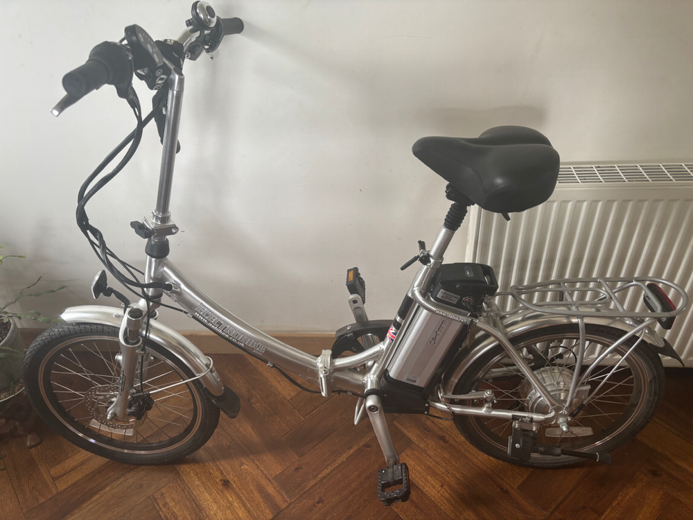 Electrobike MK3 20’’ 2025