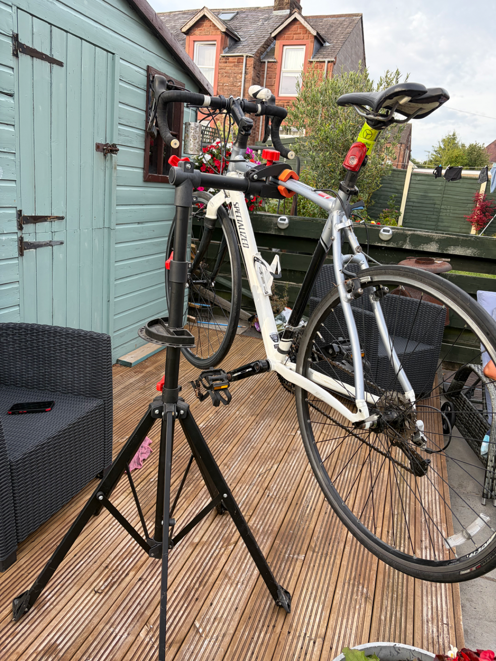 Specialized Tricross Sport 2017